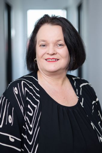 Gisela Püschel †, Steuerberater, Zwickau