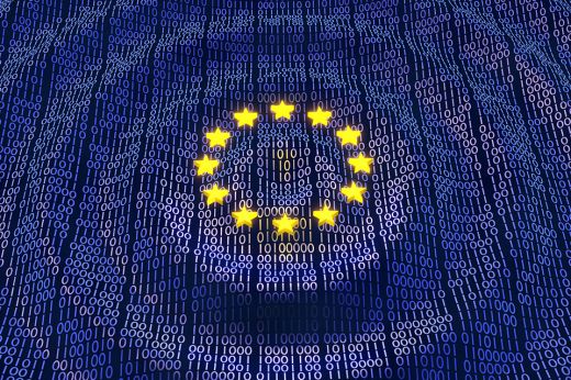 Foto: EU Sterne